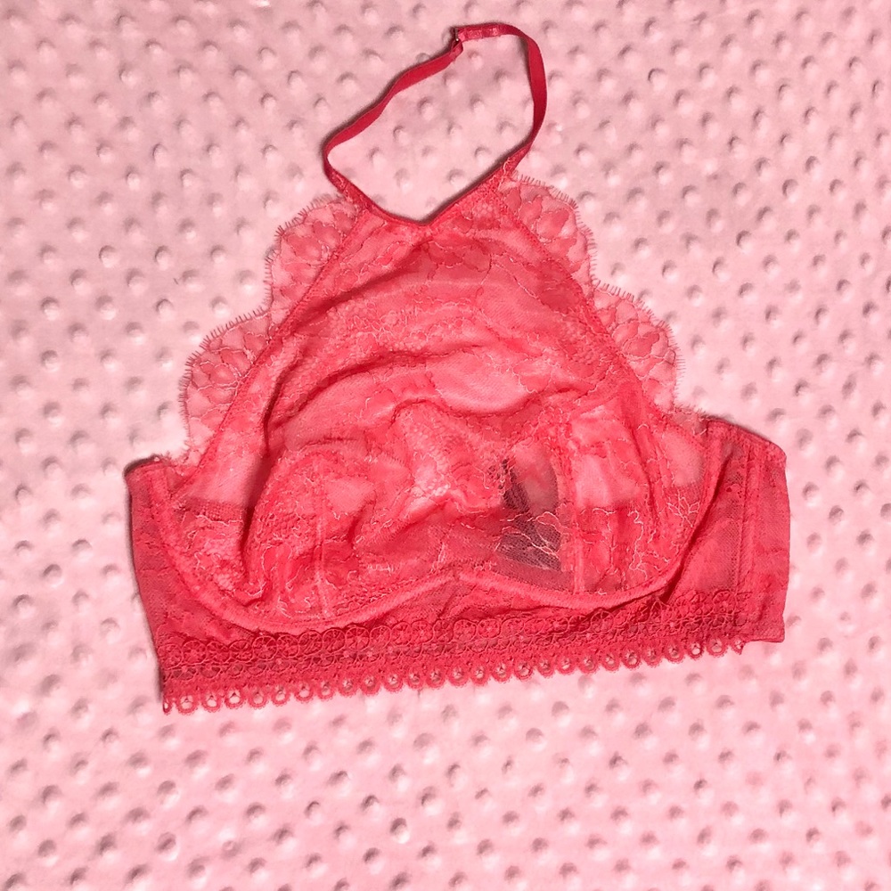 NWT Victoria’s Secret Very Sexy Bralette